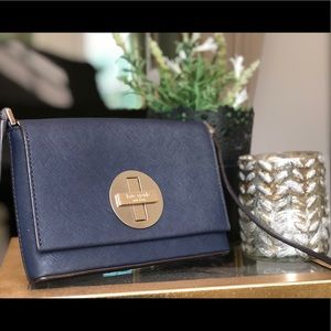Kate Spade Newbury Lane Crossbody Bag